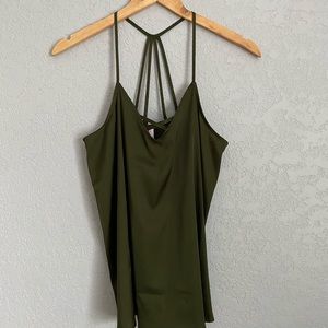 Silk Cami